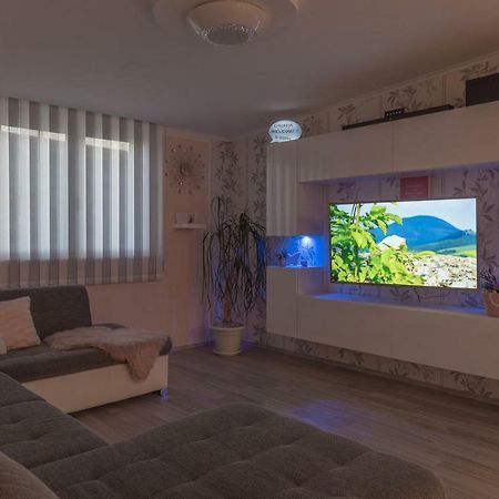 Apartment Danijela II Šibenik Esterno foto