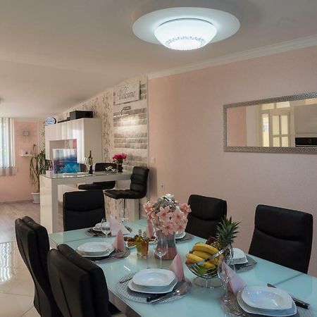 Apartment Danijela II Šibenik Esterno foto