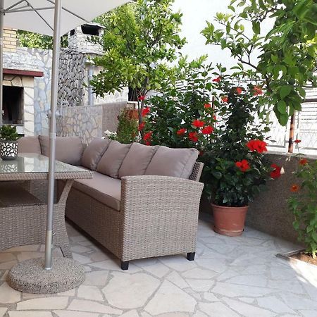 Apartment Danijela II Šibenik Esterno foto