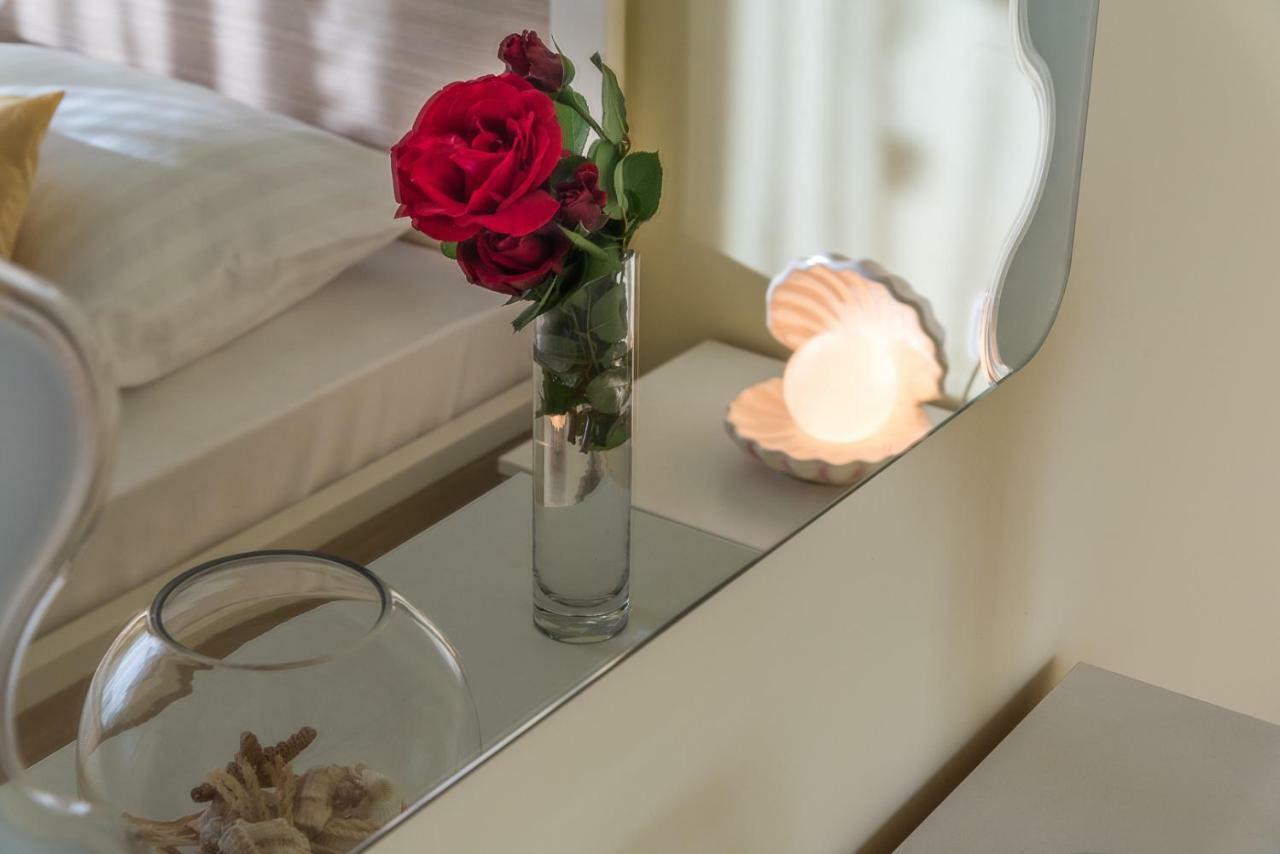 Apartment Danijela II Šibenik Esterno foto