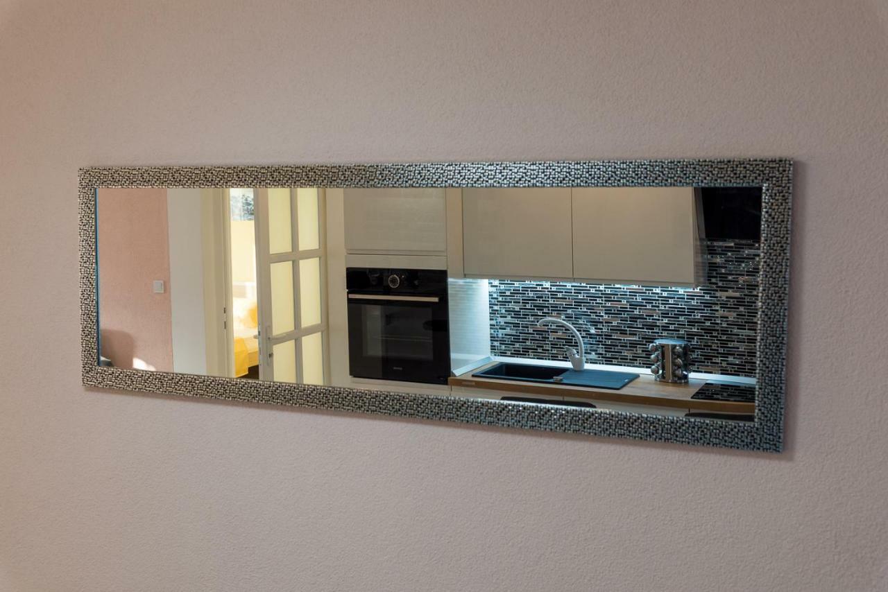 Apartment Danijela II Šibenik Esterno foto